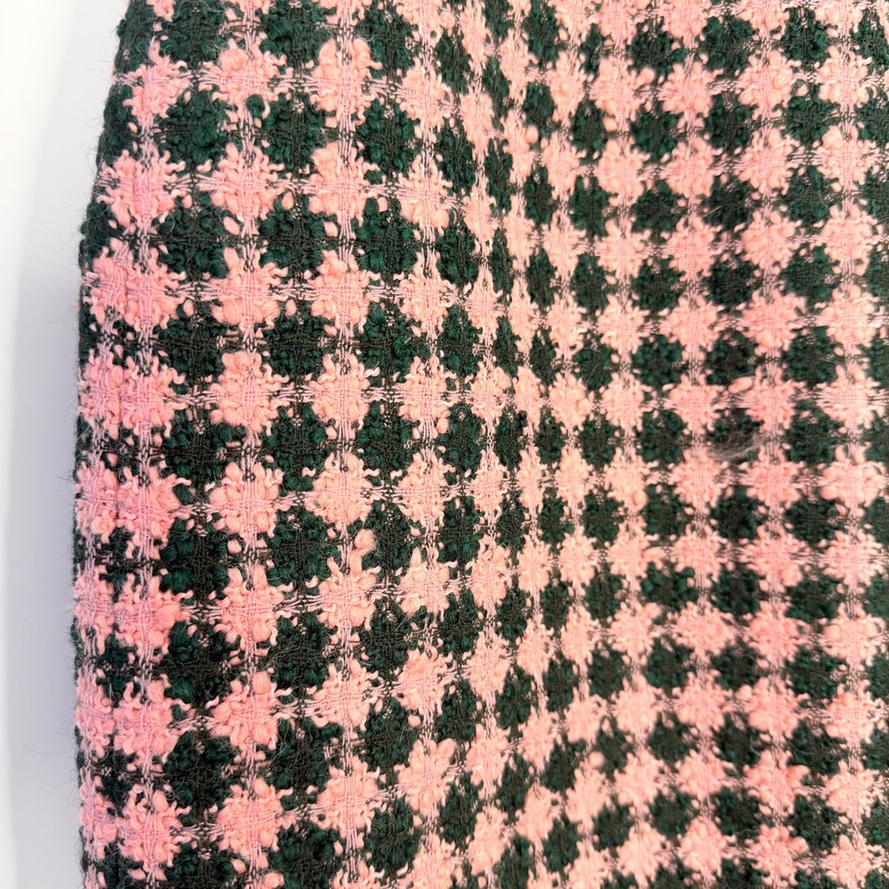Emilia Wickstead Lorinda high-rise pencil skirt
 size 10 #0051 - Picture 10 of 17